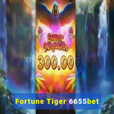 Fortune Tiger 6655bet